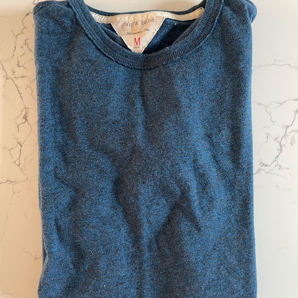 MENS rag&bone T shirt